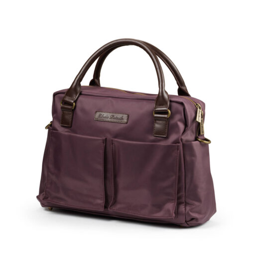 Elodie Details luiertas - Plum Love