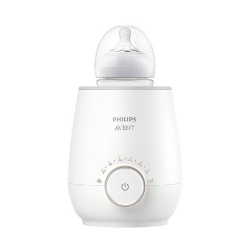 Philips Avent - Snelle Flessenwarmer - SCF358/00