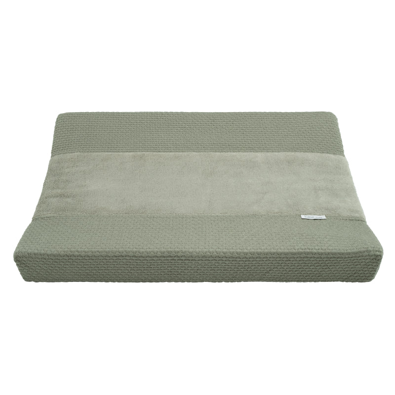 Baby's Only aankleedkussenhoes Sky Urban Green Maat