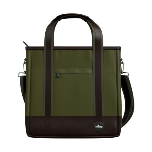 Mima Zigi Sporty Luiertas Olive Green