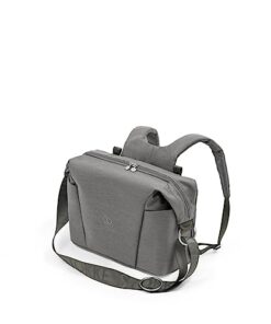 Sac à langer Stokke Xplory X Gris Moderne