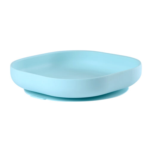 Beaba Bord Met Zuignap Blue