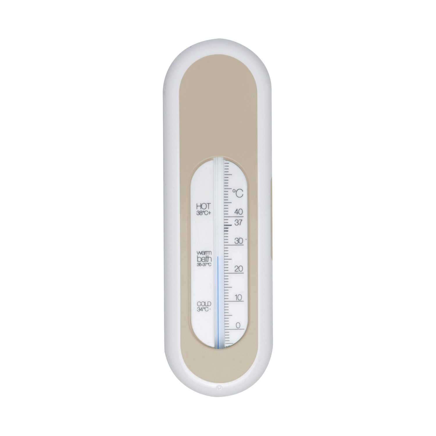 Bebe-Jou Badthermometer Taupe