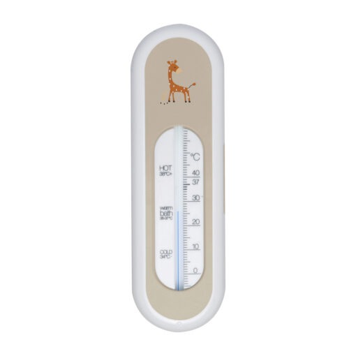 Bebe-Jou Steppe Badthermometer