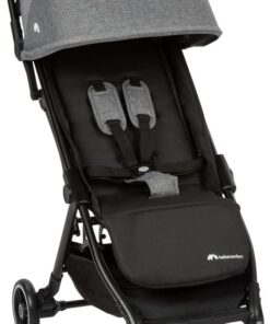 Bebeconfort Bonny Buggy - Black Chic