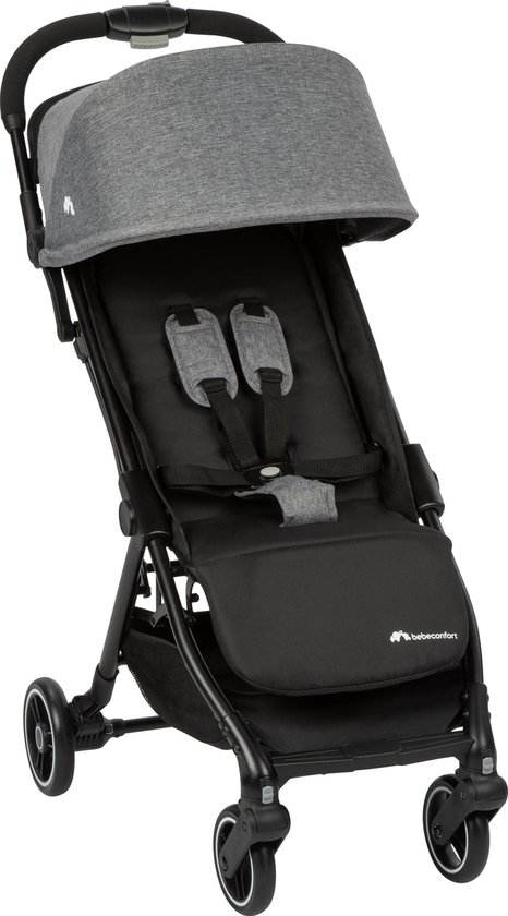 Bebeconfort Bonny Buggy - Black Chic