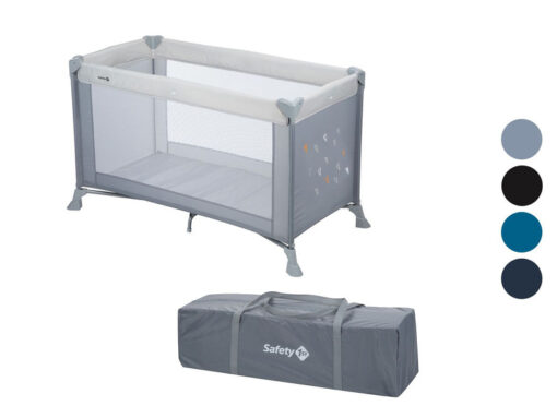 bebeconfort Campingbed Soft Dreams (niet geïdentificeerd)