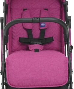 Chicco buggy Trolley me AURORA PINK