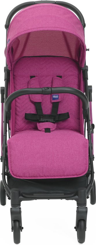 Chicco buggy Trolley me AURORA PINK