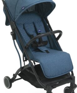 Chicco buggy Trolley me Calypso blue