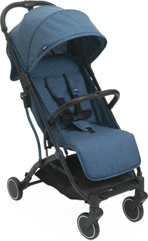 Chicco buggy Trolley me Calypso blue