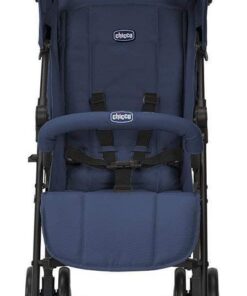 Chicco London Up Buggy - Blue Passion