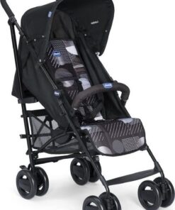 Chicco London Up Buggy - Zwart