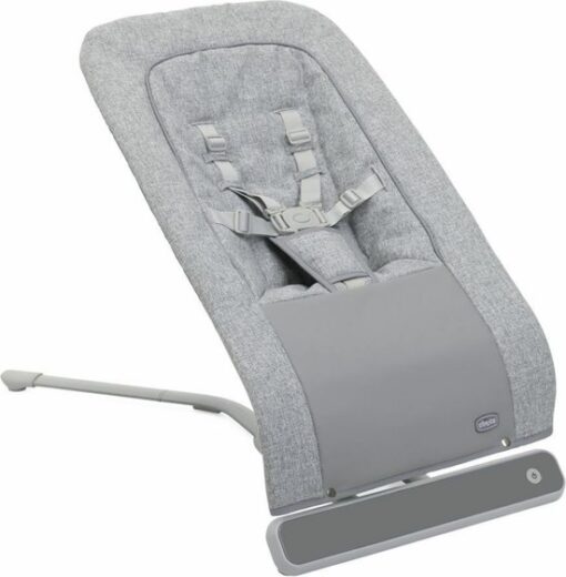 CHICCO WIPSOEL RHYTHM"N SOUND KLEUR ASH GREY