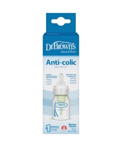 Dr. Brown's Options+ Prematuur Standaardfles 60ml