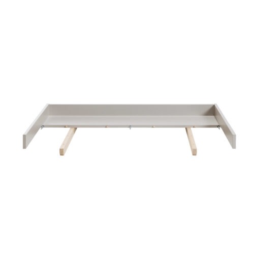 Europe Baby Vittoria III Bladvergroter - Cashmere / Walnut