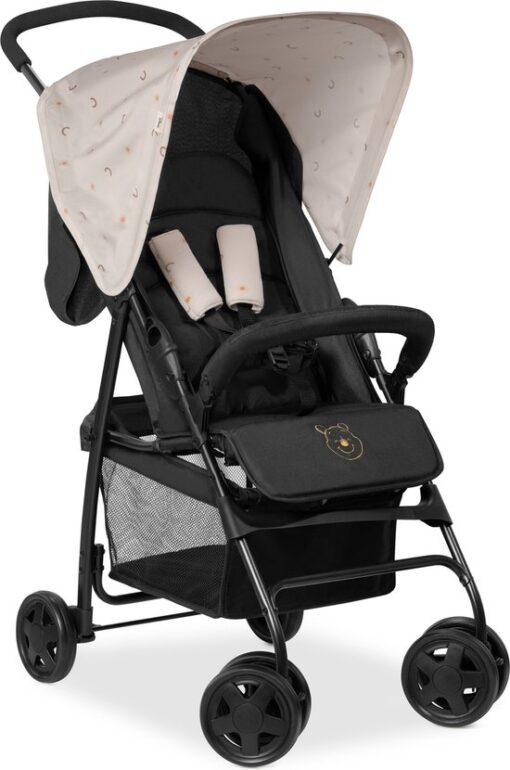 Hauck Sport - Buggy - Pooh Rainbow - Beige