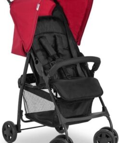 Hauck Sport - Buggy - Red