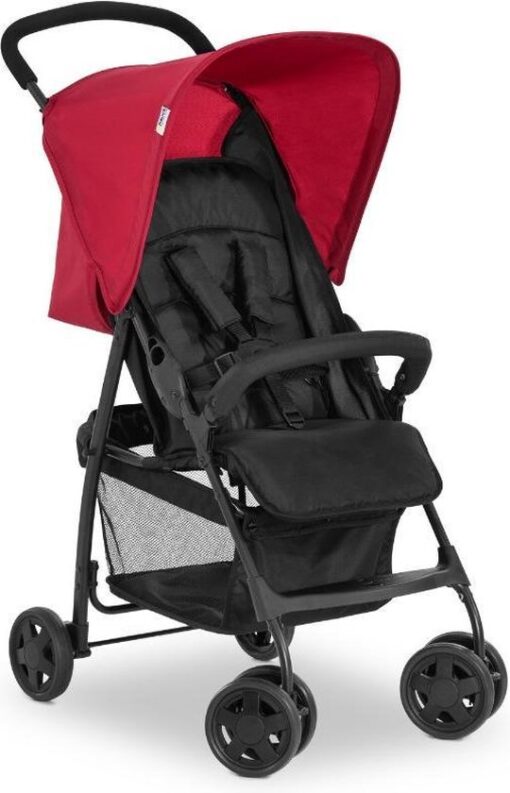 Hauck Sport - Buggy - Red