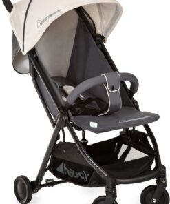 Hauck Swift Plus - Buggy - Mickey Cool Vibes