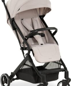 Hauck Travel N Care - Buggy - Beige