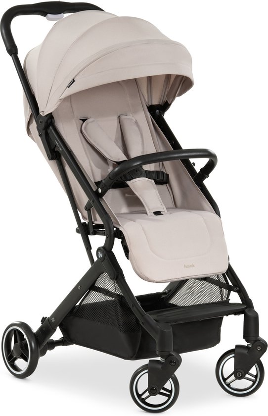 Hauck Travel N Care - Buggy - Beige