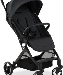 hauck Travel N Care Plus - Buggy - Black