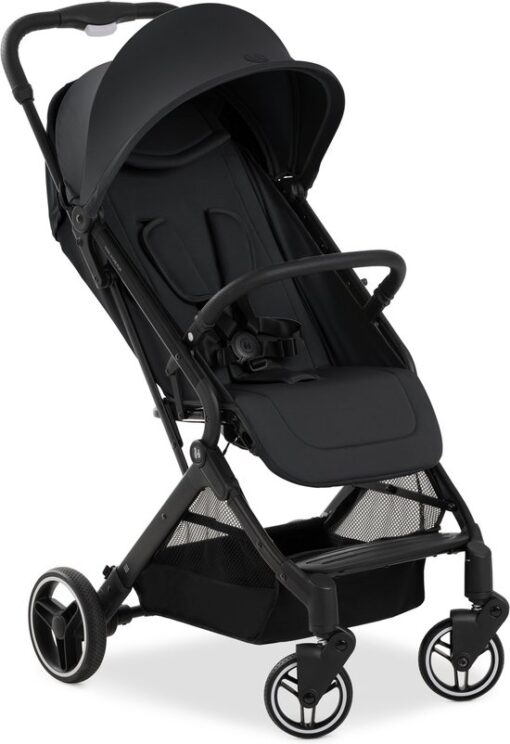 hauck Travel N Care Plus - Buggy - Black