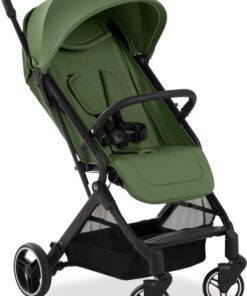 hauck Travel N Care Plus - Buggy - Green