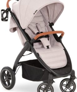 Hauck Uptown - Buggy - Beige