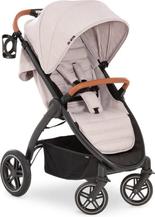 Hauck Uptown - Buggy - Beige