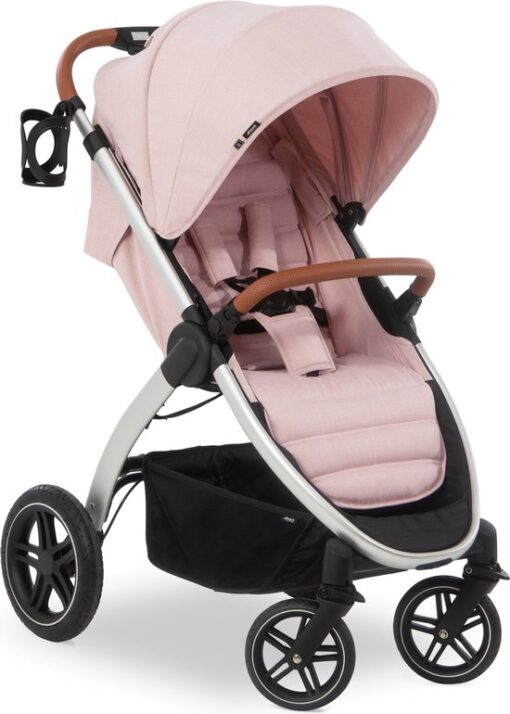 Hauck Uptown - Buggy - Rose