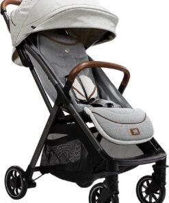 Joie Parcel Buggy Oyster