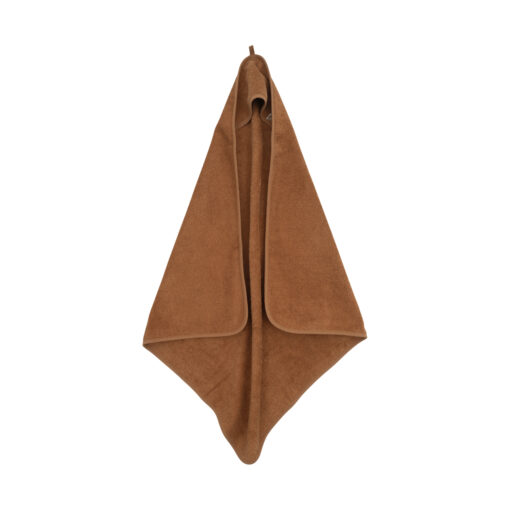 Jollein Badcape Caramel