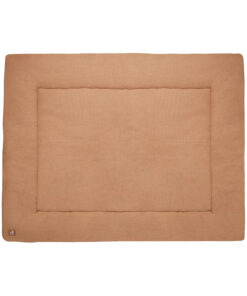 Jollein Basic Knit Boxkleed Biscuit 80 x 100 cm