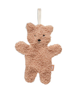 Jollein Teddy Bear Speendoekje Biscuit