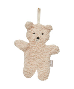 Jollein Teddy Bear Speendoekje Naturel