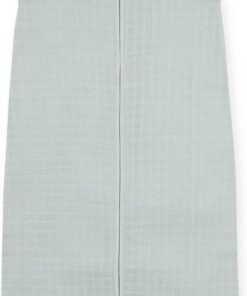 Jollein Zomerslaapzak Baby Hydrofiel 70cm - Soft Grey