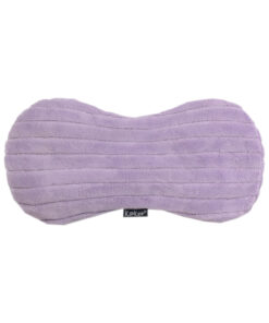 KipKep Woller Warmtekussen - Deluxe - Pastel Violet