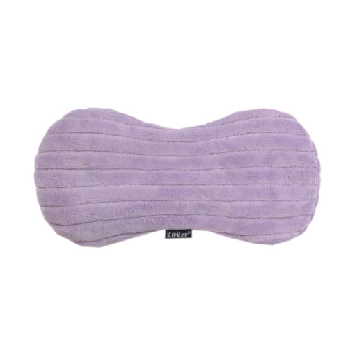 KipKep Woller Warmtekussen - Deluxe - Pastel Violet