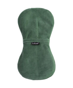 KipKep Woller Warmtekussen Calming Green