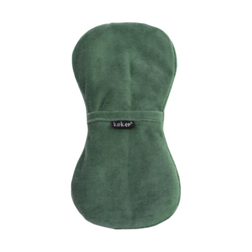 KipKep Woller Warmtekussen Calming Green