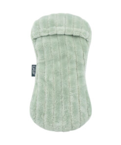 KipKep Woller Warmtekussen Pale Green