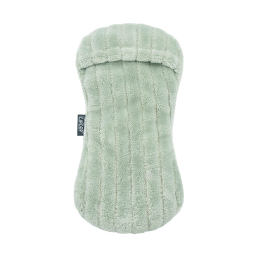 KipKep Woller Warmtekussen Pale Green