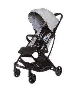 Koelstra Gen Buggy Soft Grey Melange