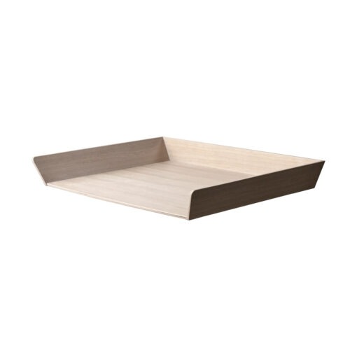 Leander Linea Bladvergroter - Oak