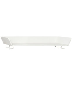 Leander Luna Bladvergroter White