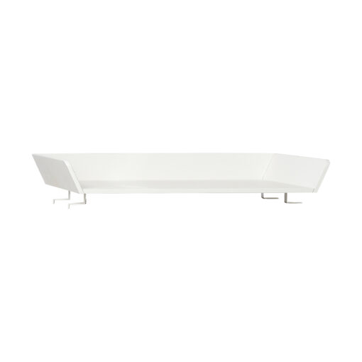 Leander Luna Bladvergroter White