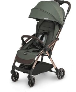 Leclerc Baby Influencer Buggy - Army Green