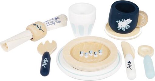 Le Toy Van LTV - Cutlery Diner Set